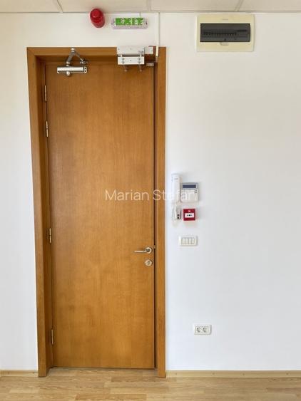 CORAL CENTER PITESTI- Inchiriere spatiu birouri, central, modern, 296 mp, etaj 2 - 14