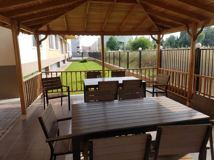 Garsoniera de vanzare - Diamond Residence - Pipera, langa Scoala Britanica - 7