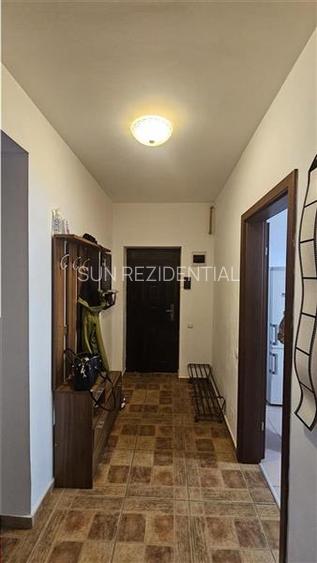 3 camere Berceni- metrou- bloc 2012- mobilat-utilat - 15