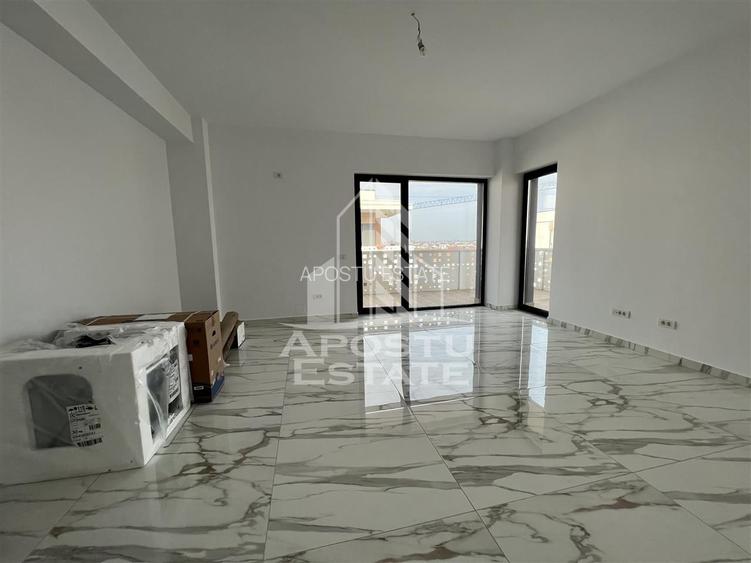 Apartament cu 2 camere langa Lidl Giroc. - 2