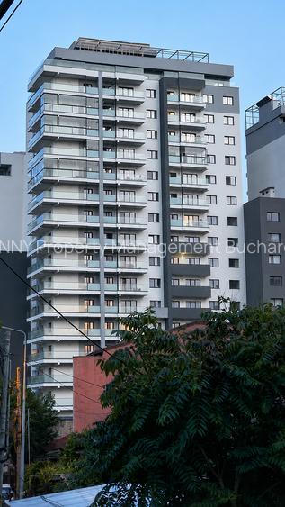 Penthouse | Mihai Bravu | Amazing View - 2