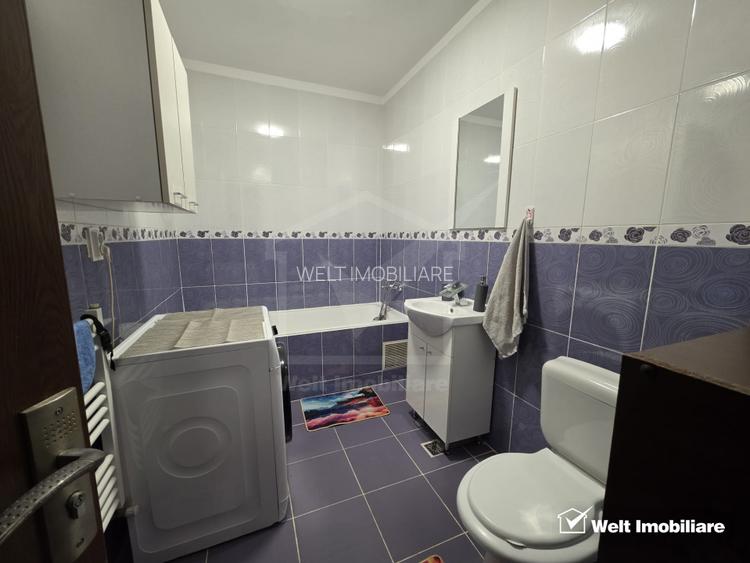 Apartament 2 camere Floresti, 42mp, parcare exterioara - 7