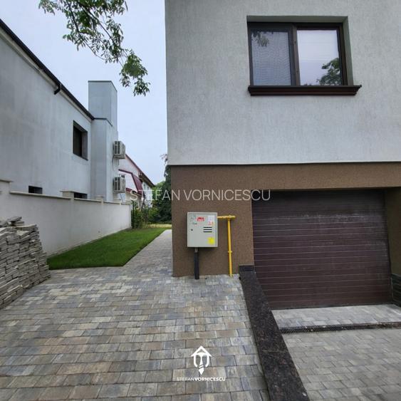 EXCLUSIV: apartament  la VILA + GARAJ | Copou  - 11