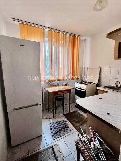 Apartament 1 camere decomandat Tatarasi - 6