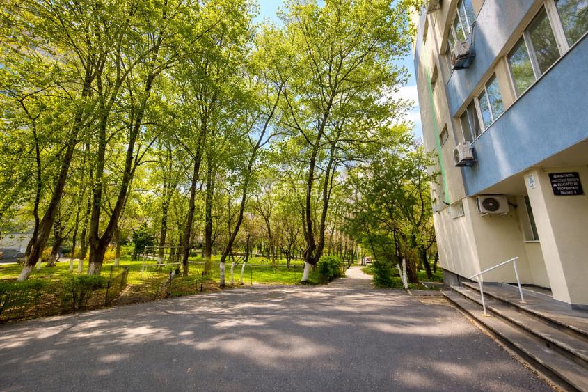 Proprietar inchiriez apartament 3 camere, Parcul Floreasca/Radu Beller - 15