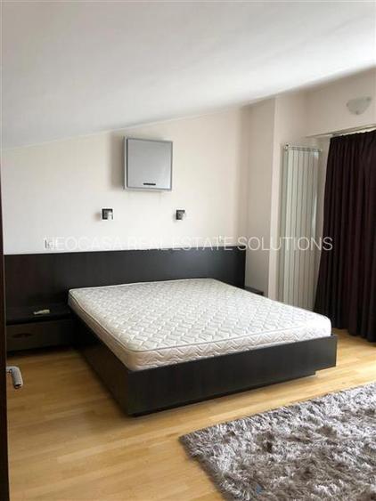 Penthouse cu dimensiuni impresionante | Primaverii Plaza - 17