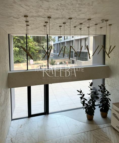 Spațiu comercial premium cu chiriaș-Win Herăstrău - 17