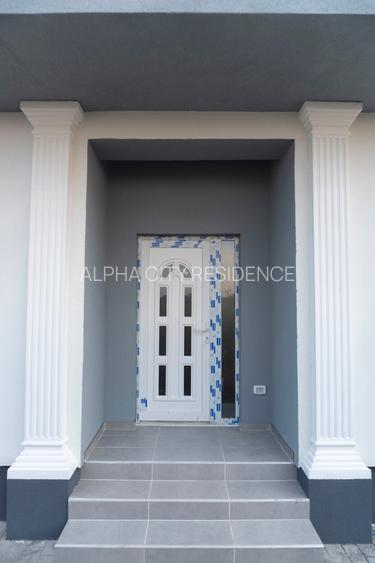 Dezvoltator: Duplex in cartier privat - 4,5 camere, 2 bai cu dormitor la parter - 10