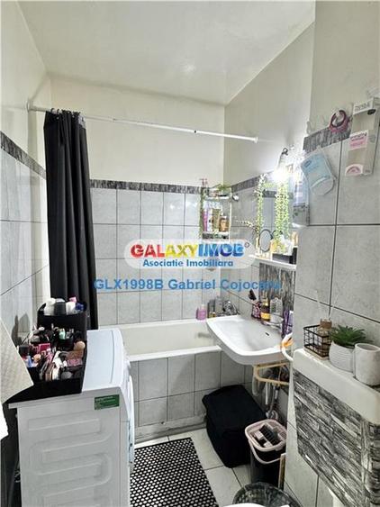 Garsoniera TItan 5 minute metrou si parc IOR- ideal investitie - 3