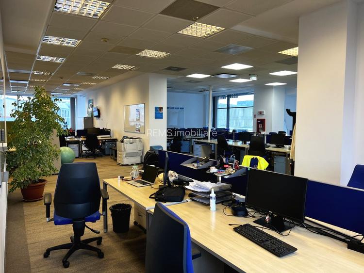 COMISION 0 / Cladire ultracentrala clasa A  - 6