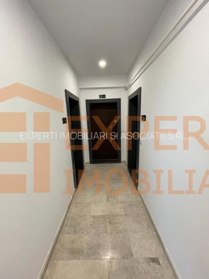 Apartament 2 camere de vanzare, situat in zona CAMPUS - TOMIS NORD - 20