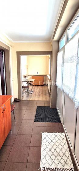 De vanzare casa in Popesti Leordeni cu panouri solare si teren 580mp - 21