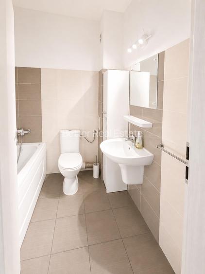 Apartament 2 camere, parcare inclusă, Strada Amurgului, Popești Leordeni - 7