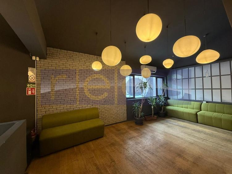 OPORTUNITATE VANZARE - INCHIRIERE VILA RESTAURANT | GRADINA ICOANEI | - 21