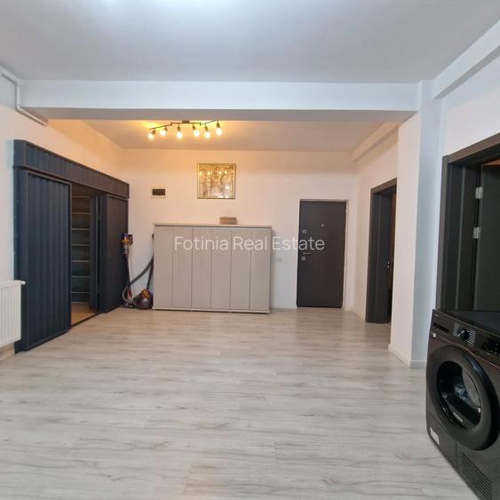 Apartament 4 camere de vânzare 174mp– Tomis Plus  Bloc nou din caramida - 10