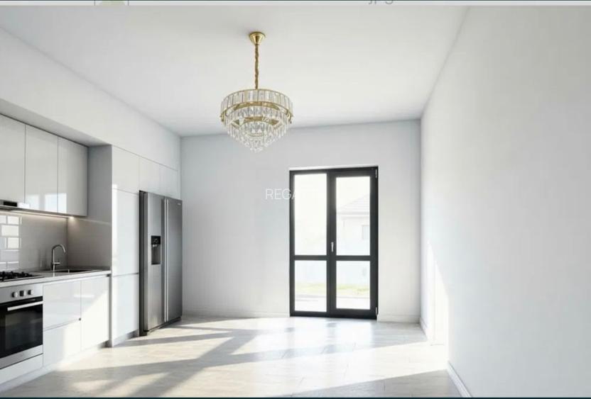 Casa individuala in Corbeanca - 6