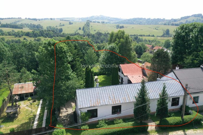 Proprietate de Vânzare în Brebu Nou-Ideală pentru Casă de Vacanță sau Investie - 7