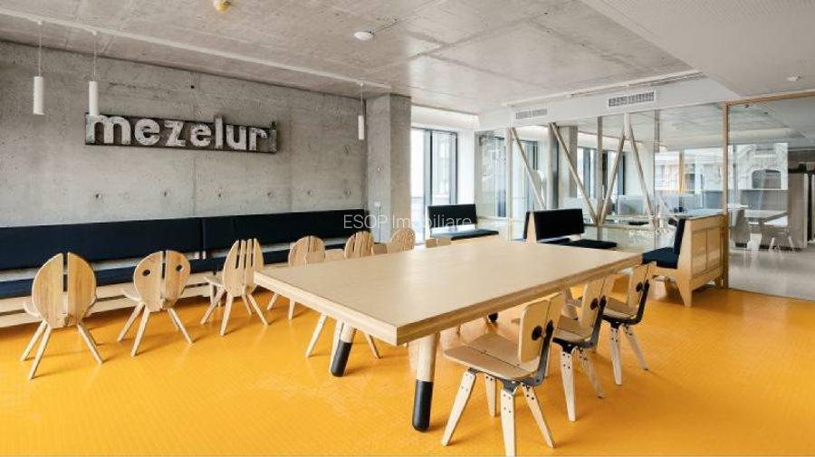 0% comision! Inchiriere birouri Romana, 255 - 778 mp - 6