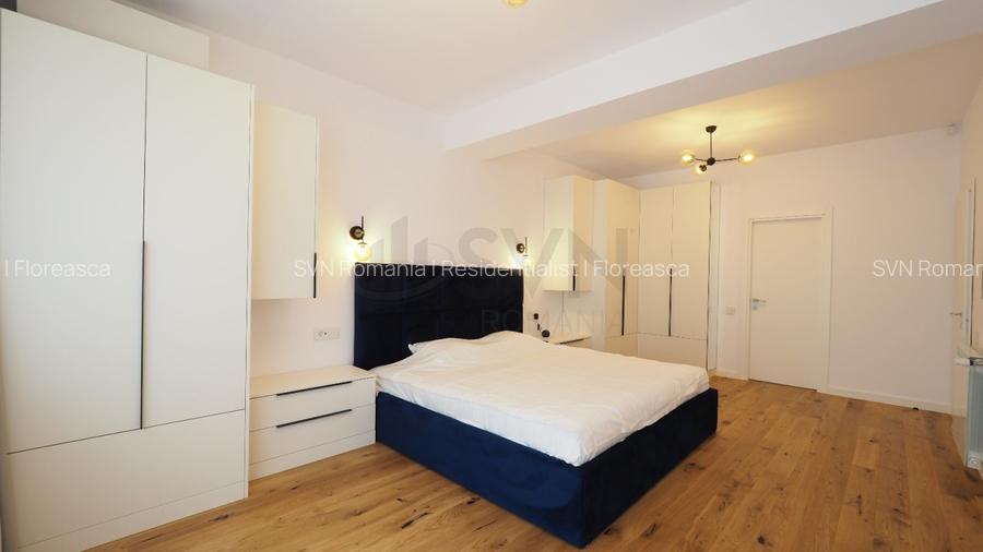 REA1024711 Apartament spatios 4 camere I Soseaua Nordului I Herastrau - 20