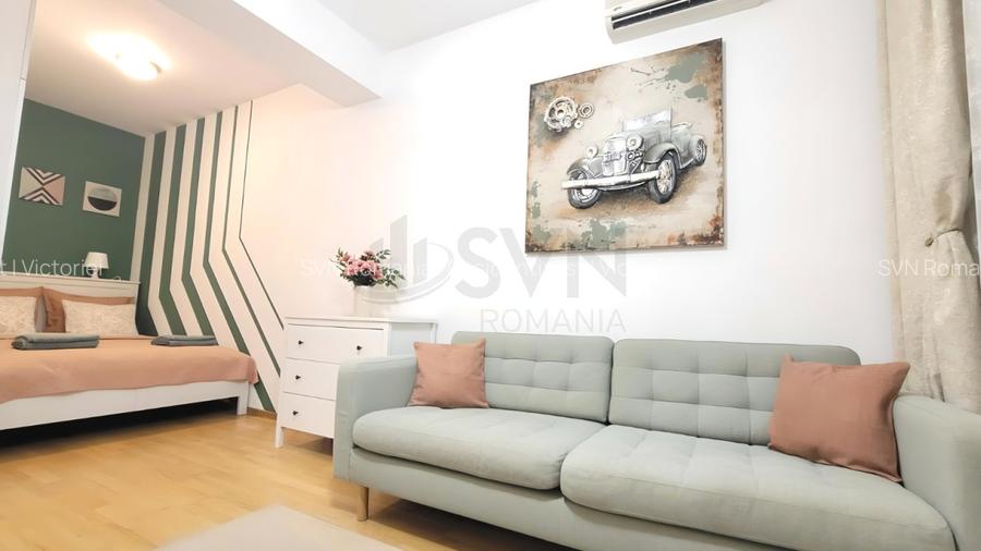 REA1026588 Studio I De Vanzare I Zoo I Baneasa - 4