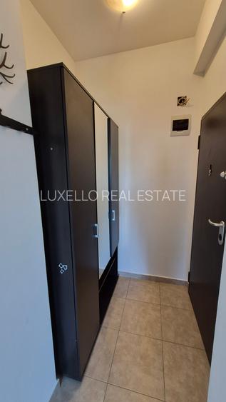 APARTAMENT 2 CAMERE - COCHET - AMPLASAT IDEAL - 27