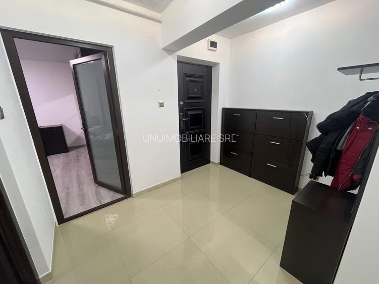 Apartament 3 camere Pictor Grigorescu  - etaj 1 - 73 mp - 11