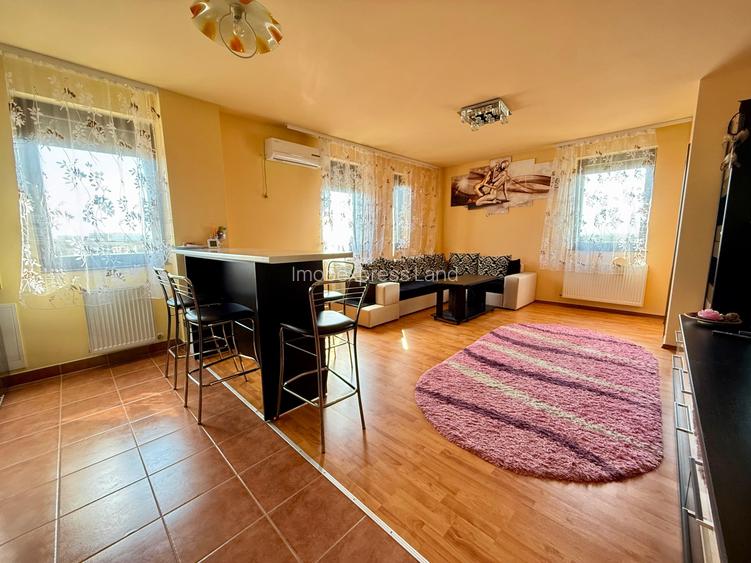 Apartament 2 camere de închiriat | Soarelui – AEM | Saguaro - 2