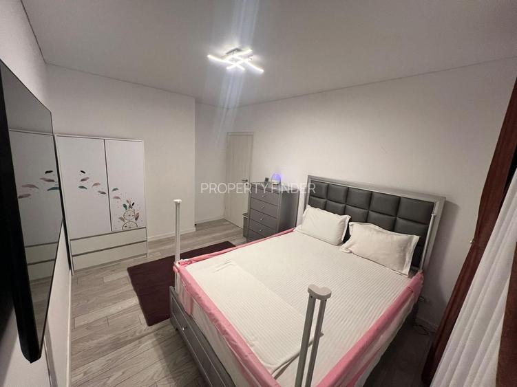 Exclusiv !!! Apartament 3 camere mobilat si utilat de lux - 6