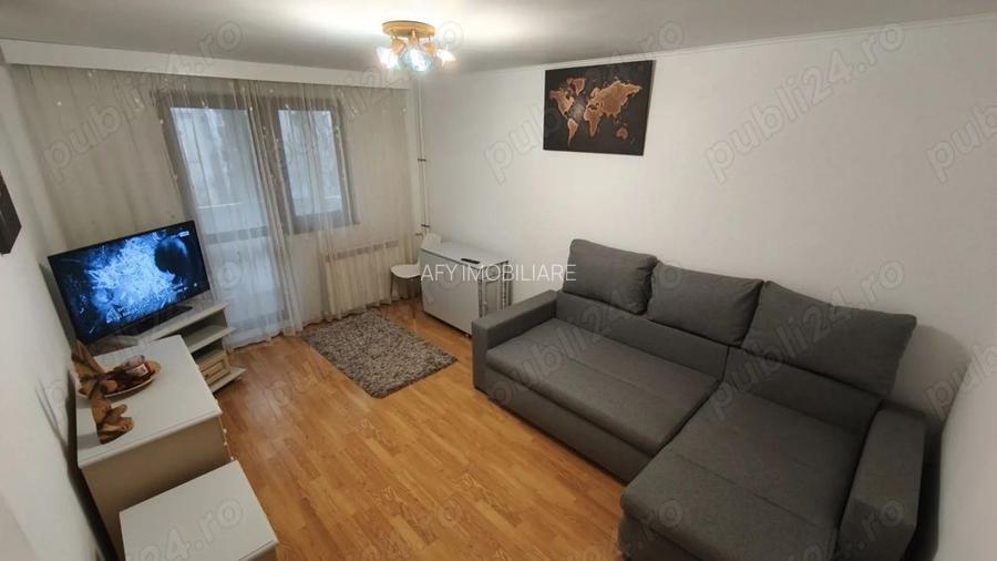 Apartament de închiriat în zona Lujerului,  loc de parcare inclus - 2