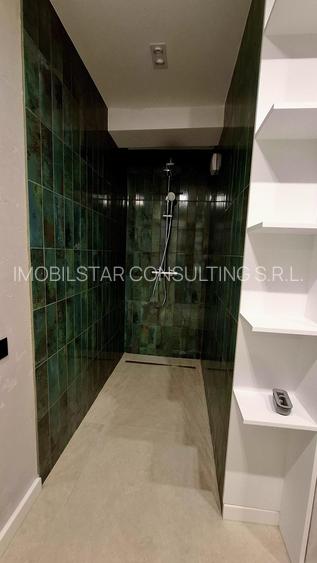 Imobilstar vinde penthouse finisat cu chirias - zona Papiu - 13