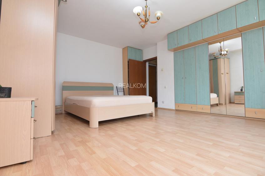 VANZARE GARSONIERA CALEA CALARASILOR – UNIVERSITATEA HYPERION – COMISION 0% - 4