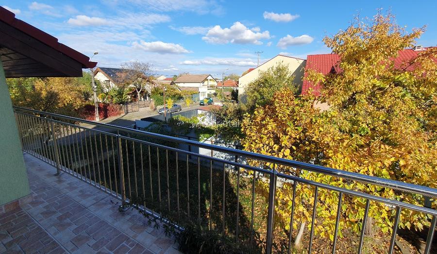 Proprietar vând casă individuală pe colț în zonă liniștită - 15