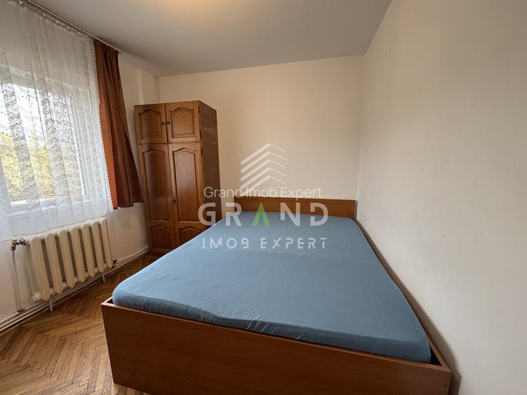 2 CAMERE DECOMANDAT | BALCON | MĂNĂȘTUR / ALEEA BRATEȘ - 10