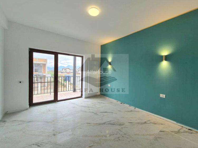 Casa individuala, 213 mp - 2 Aparatmente separate, Brasov - Sanpetru - 8