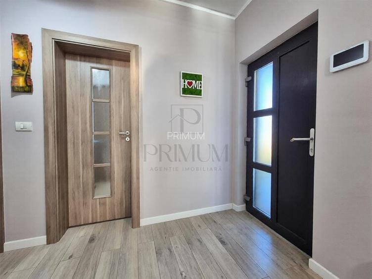 DUMBRAVITA - DUPLEX - GARAJ - 5 CAMERE - 3 BAI - TERASA - SUPRAVEGHERE VIDEO - A - 8