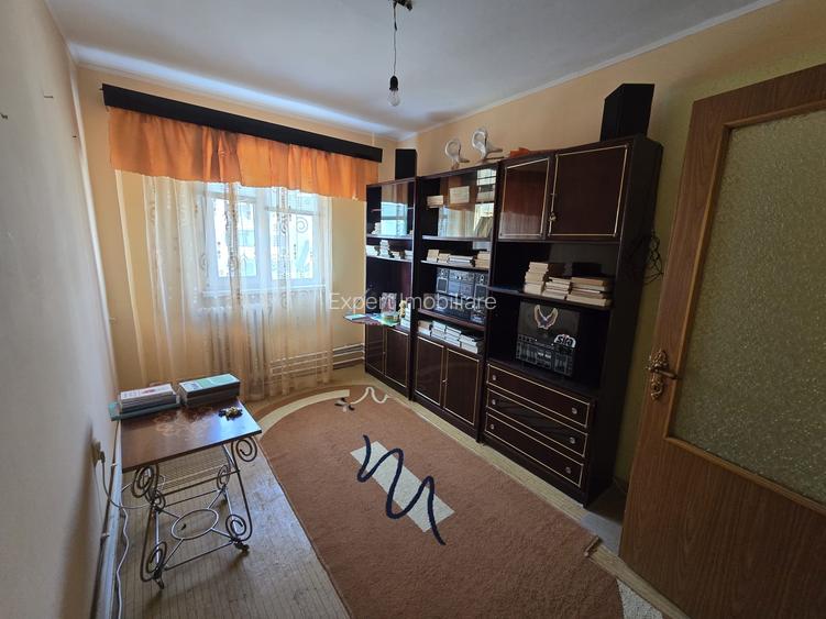 Ap 3 camere, Calea Calarasilor Viziru 3 , sup 64 mp - 5