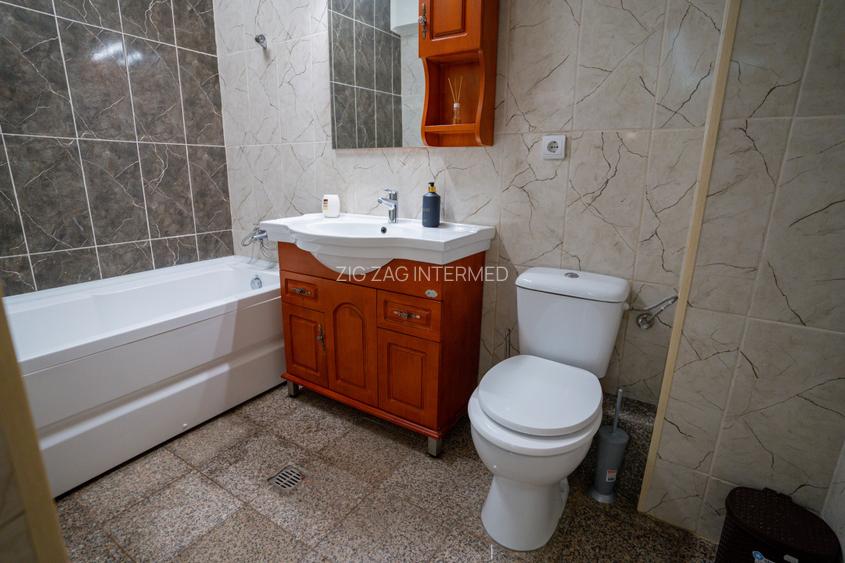 Statiunea Mamaia, apartament PREMIUM, 2 camere, 60 mp. - 9