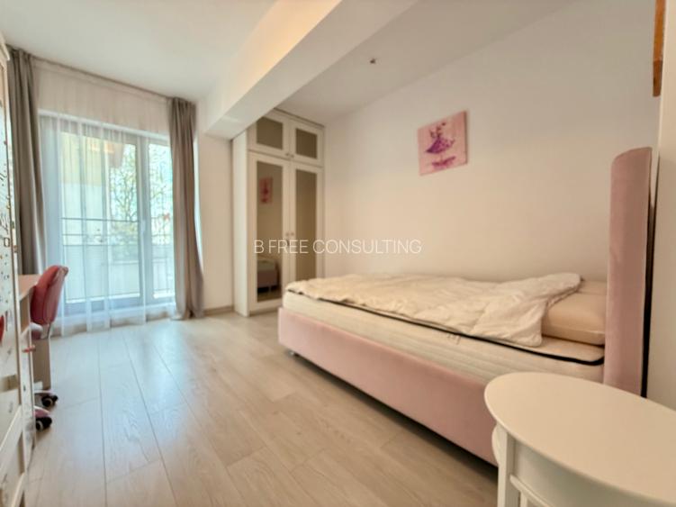 Apartament de 3 camere in bloc nou boutique - 13