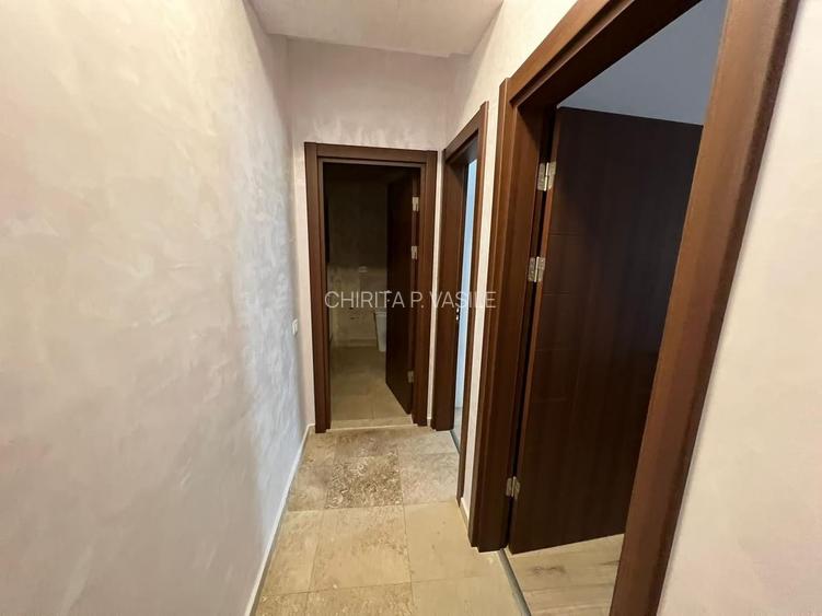 Mamaia Central/Hotel REX Apartament cu 3 camere - 12