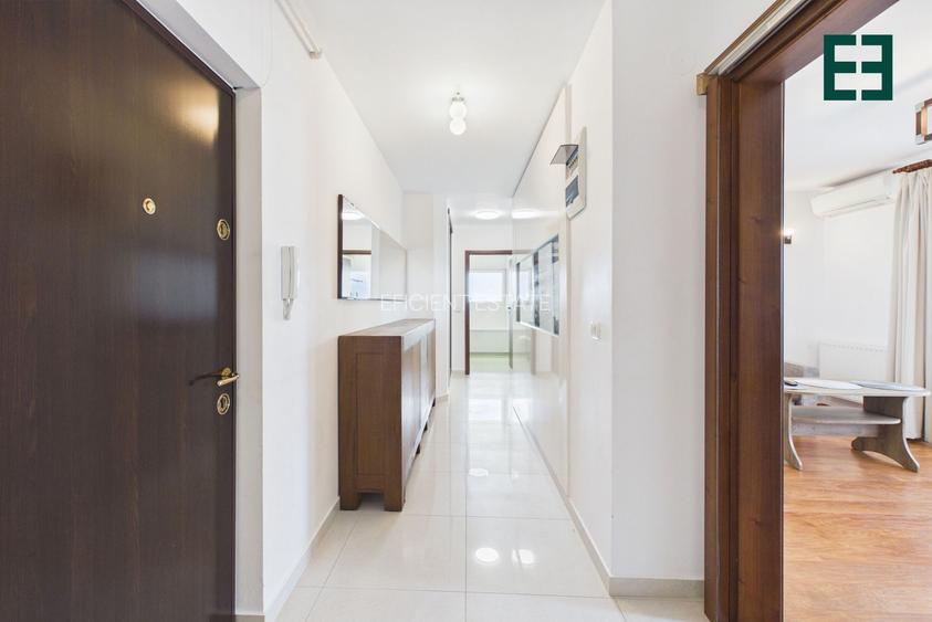 De închiriat - Apartament cu 2 camere etaj 8 - Zona Micalaca - Arad - 8