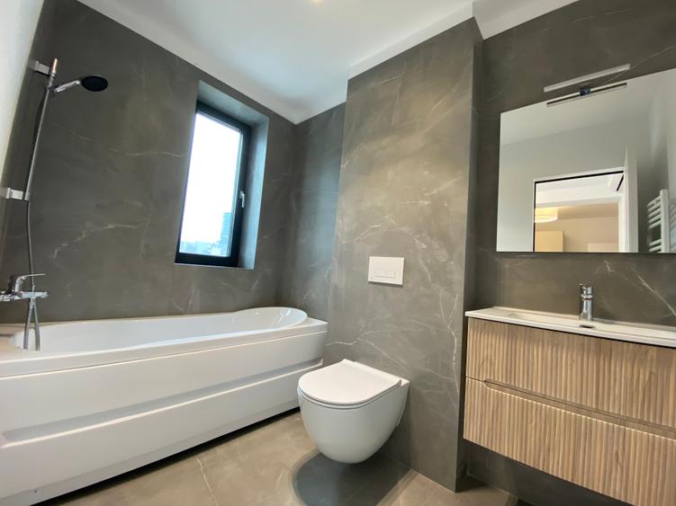 Lovely 2 bedroom brand new apartment fully furnished and equipped
