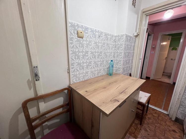 Apatament 3 camere,zona Minerului-Lidl