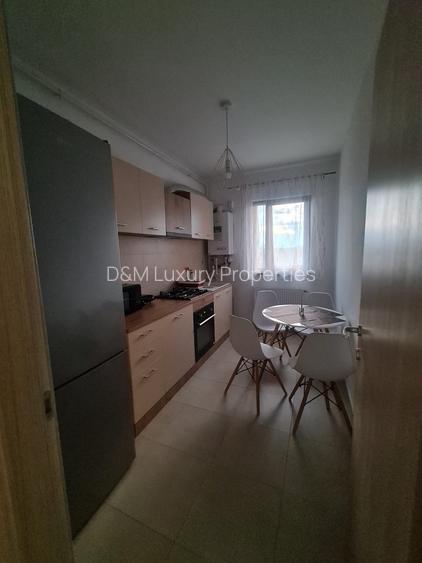 Apartament 2 camere de închiriat – Dobroești, Drumul Gării | Loc de parcare - 11