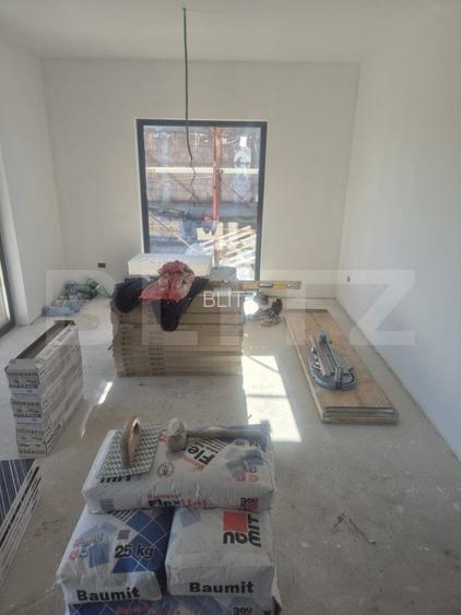 Casa in Stupini cu priveliste de vis - 11