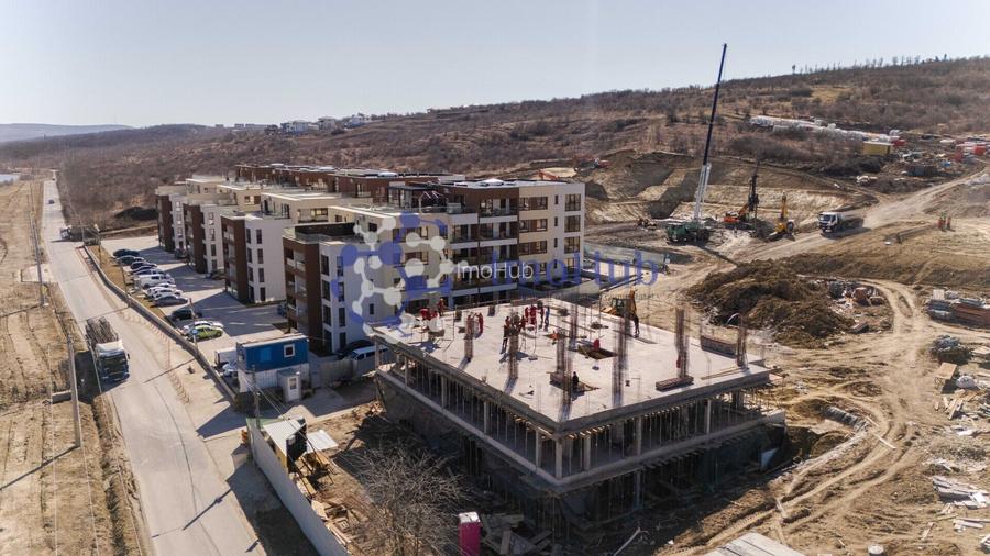 Apartament 2 Camere Decomandat, Direct Dezvoltator - 3