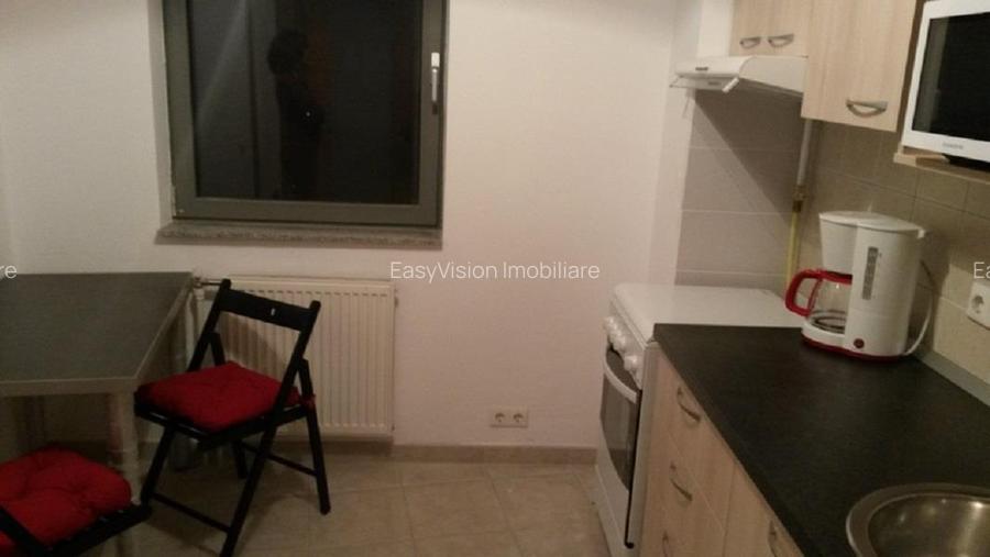 Apartament 1 camera Sector 2 - Complex Doamna Ghica Plaza - 4