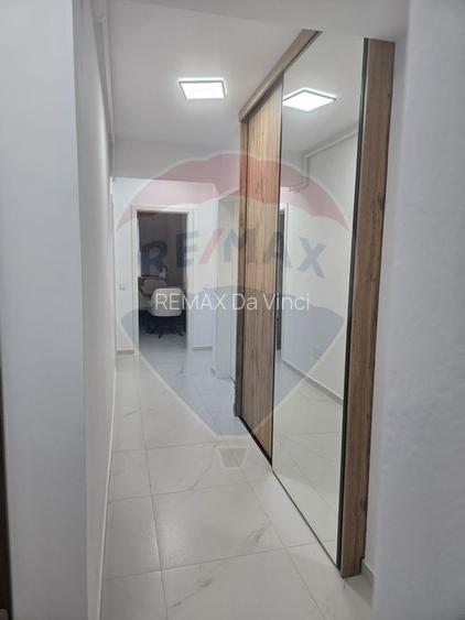 Apartament 3 camere de inchiriat in Tractorul - Brasov - 3