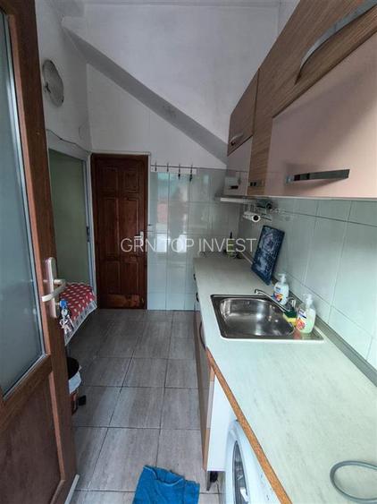 Apartament cu 1 camera pivnita si parcare Ultracentral - 5