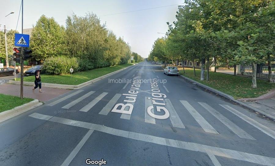 Titan-bd. N. Grigorescu-spatiu comercial 27mp cu vad - 3