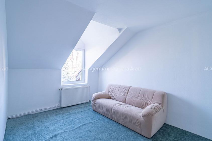 Casă de vânzare – zonă Poltura - 4